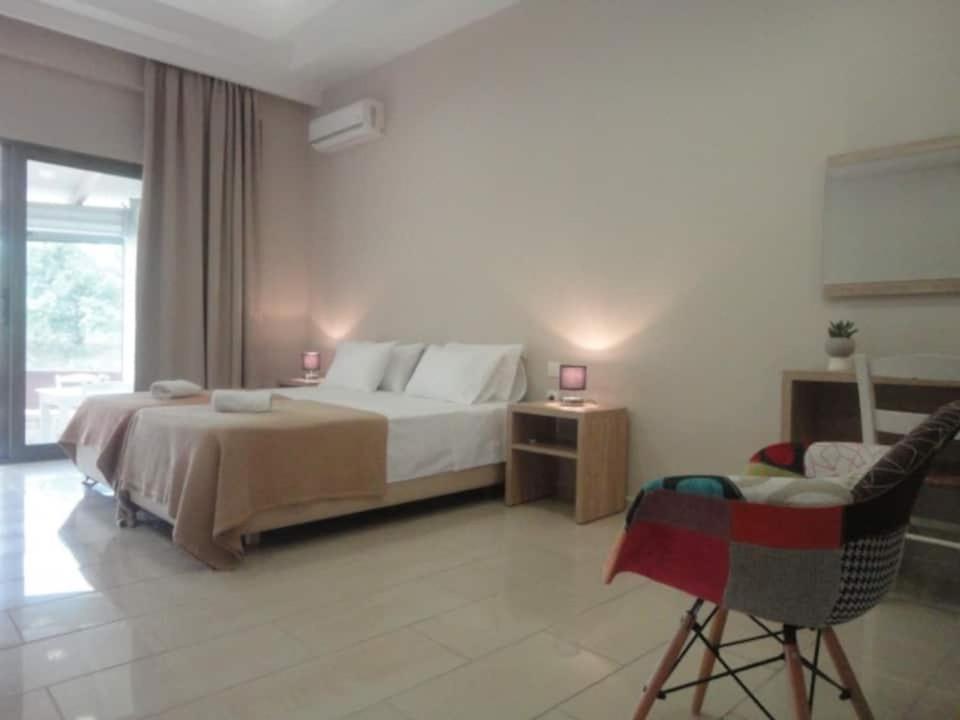 Nissi Collection Rooms Argassi Exterior foto