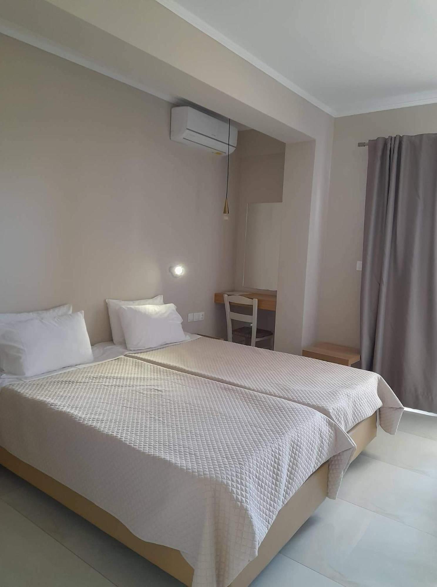 Nissi Collection Rooms Argassi Cameră foto