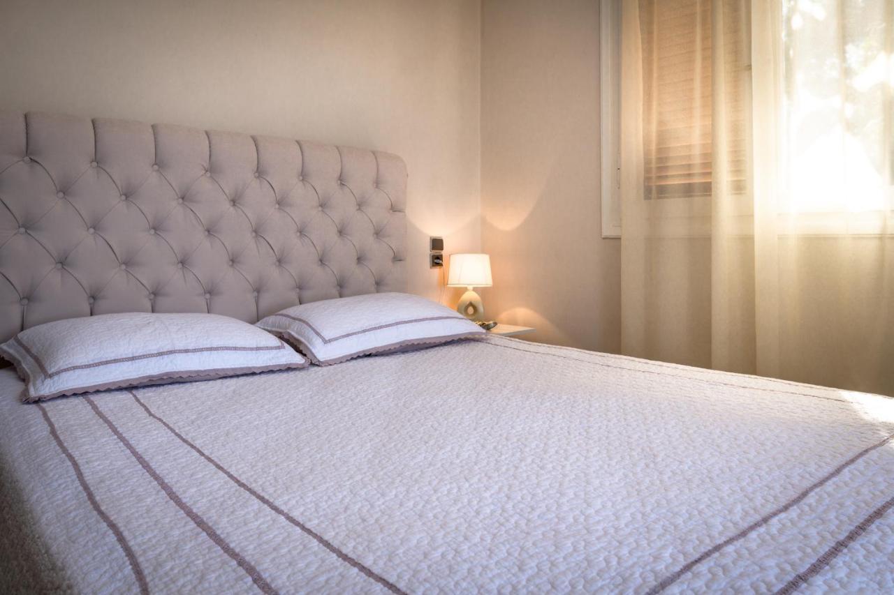 Nissi Collection Rooms Argassi Exterior foto